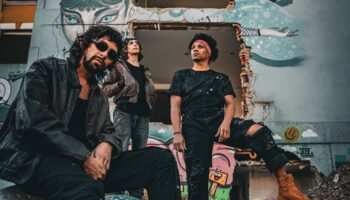 Acido Pantera, le nouveau son de Bogotà - Critique sortie  Vic-Fezensac