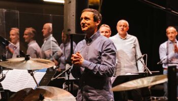 Crest Jazz fait place au meilleur du jazz instrumental - Critique sortie 