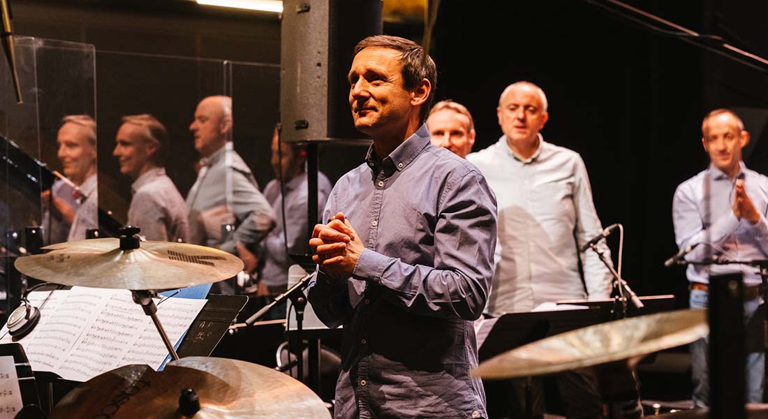 Crest Jazz fait place au meilleur du jazz instrumental - Critique sortie 