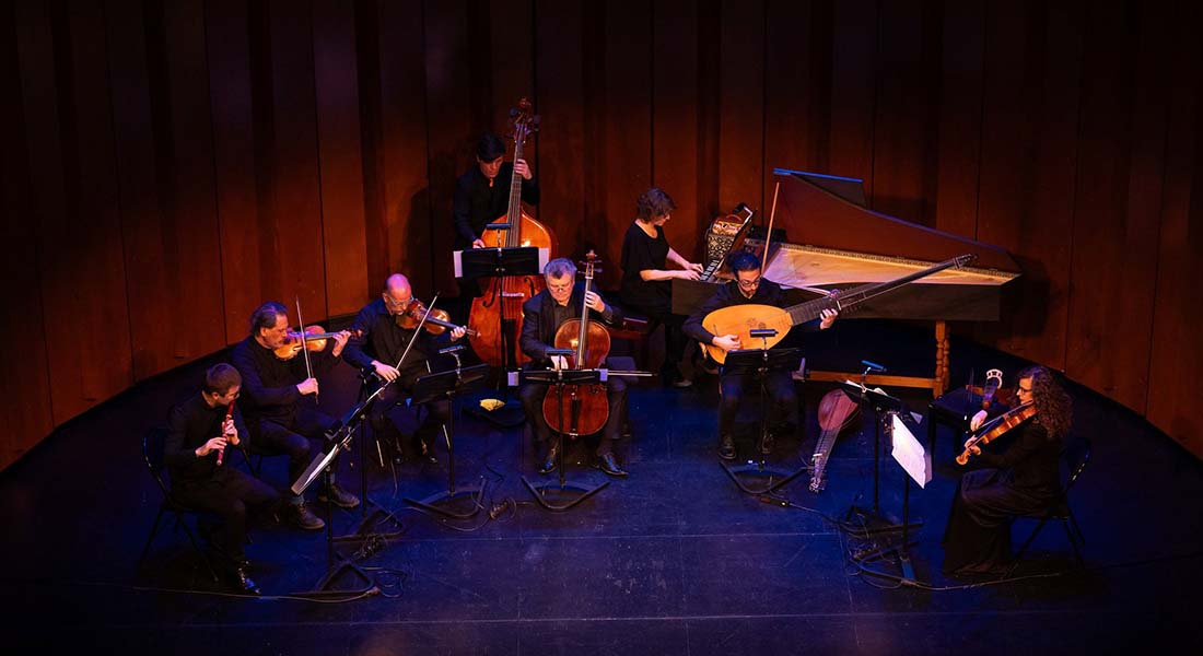 Café Zimmermann et le Cercle de l’Harmonie, entre programmation artistique et médiation culturelle - Critique sortie 