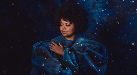 Retour en scène de la pianiste Clelya Abraham - Critique sortie Jazz / Musiques Les Lilas Le Triton