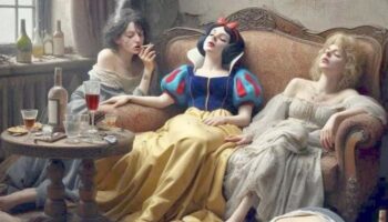 « I will survive » des Chiens de Navarre sur la question de la justice des violences sexuelles - Critique sortie 