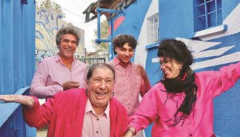 Les Mystères de Saint-Denis, cartographie intime de la ville par ses habitants - Critique sortie Théâtre saint denis TGP Théâtre Gérard Philipe - CDN de Saint-Denis