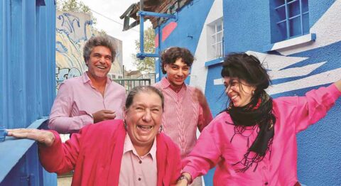 Les Mystères de Saint-Denis, cartographie intime de la ville par ses habitants - Critique sortie Théâtre saint denis TGP Théâtre Gérard Philipe - CDN de Saint-Denis