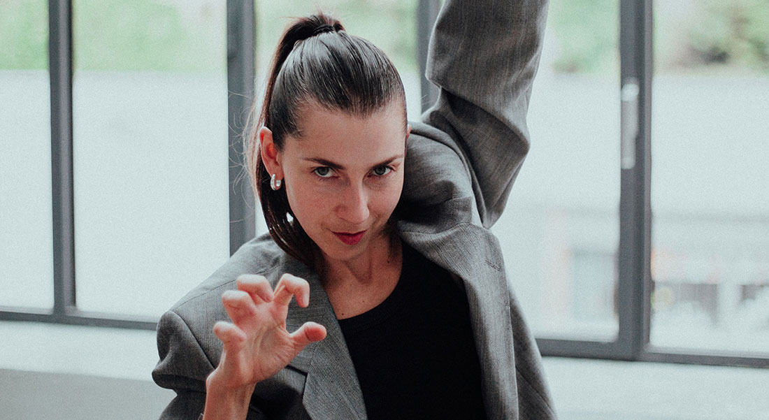 Olga Dukhovna : rêver à grande échelle - Critique sortie 