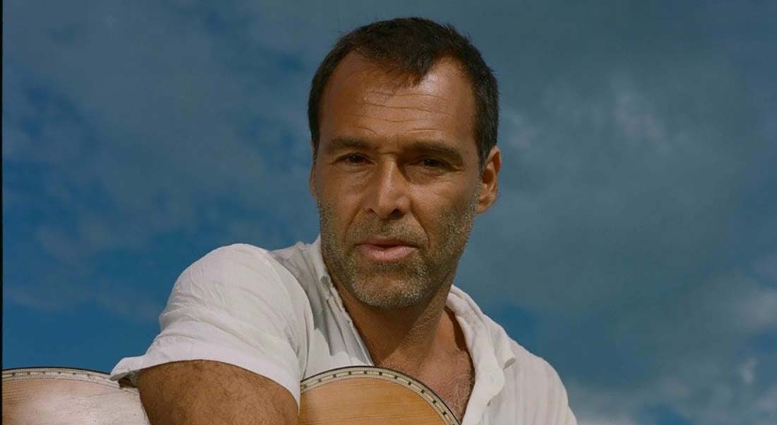 Rogê, l’art de la samba - Critique sortie  Vic-Fezensac