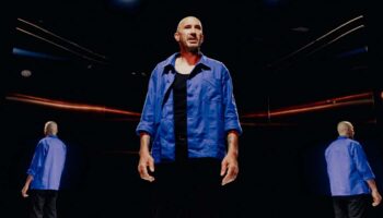 « À l’Ombre du réverbère » de Redwane Rajel explore le chemin qui va de la prison à la scène - Critique sortie 