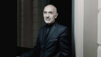 L’autorité d’Abdel Rahman El Bacha - Critique sortie  Paris Orangerie de Bagatelle