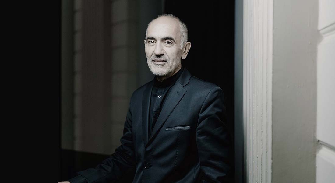 L’autorité d’Abdel Rahman El Bacha - Critique sortie  Paris Orangerie de Bagatelle