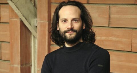 Adrien Béal explore notre rapport à la temporalité dans « Dialogue avec ce qui se passe » - Critique sortie Théâtre Vitry-sur-Seine Studio-Théâtre de Vitry