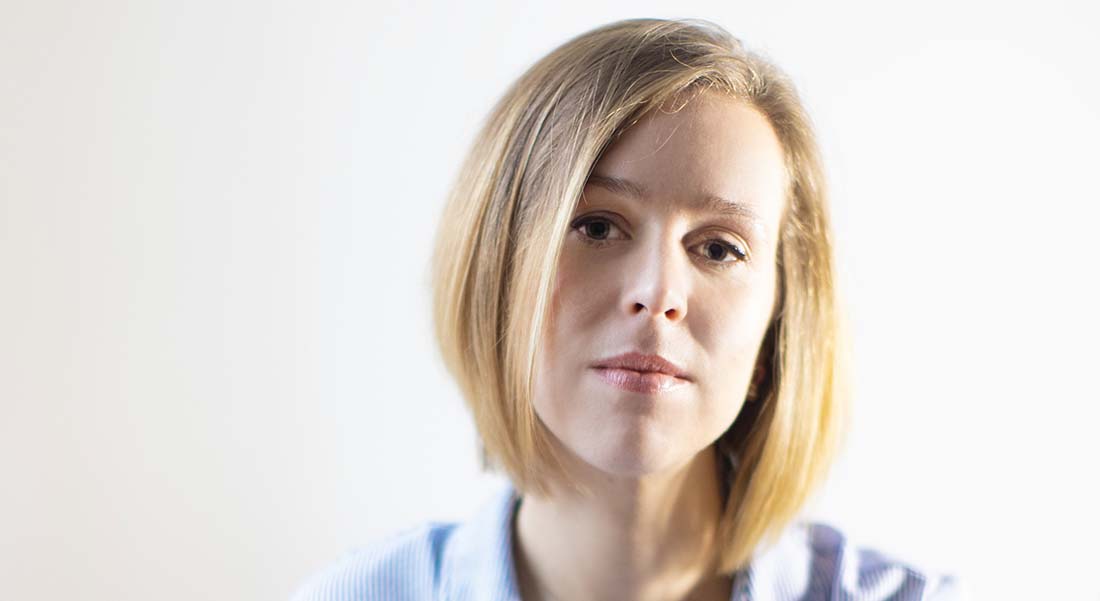 Une nouvelle création de Camille Pépin avec l’Orchestre Philharmonique de Liège - Critique sortie  Marseille