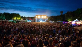 Le Niort Jazz Festival explore le jazz sous toutes ses formules - Critique sortie  Niort