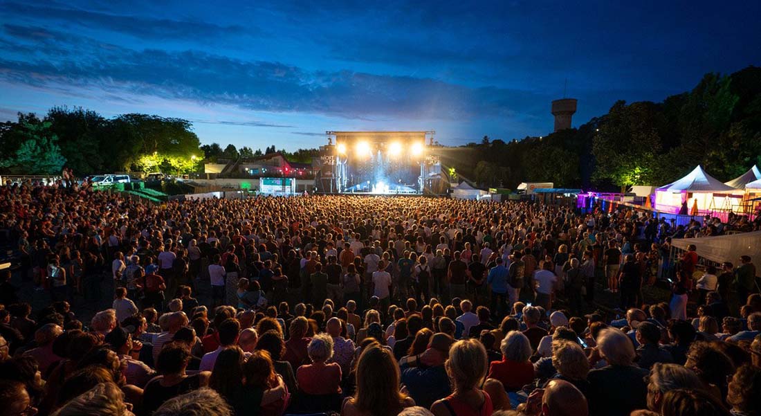 Le Niort Jazz Festival explore le jazz sous toutes ses formules - Critique sortie  Niort