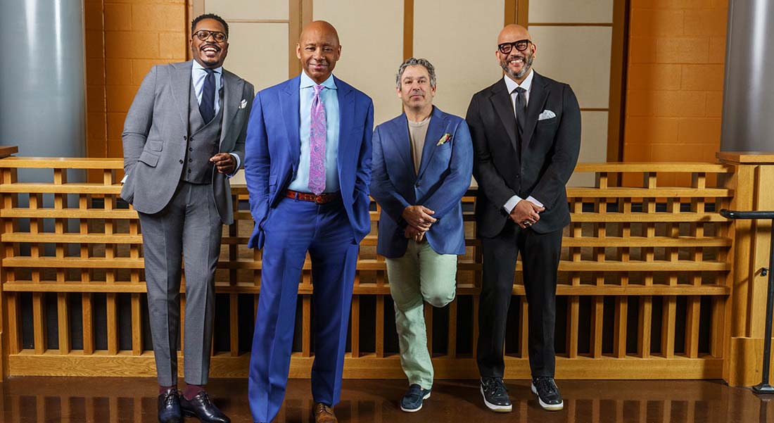 Branford Marsalis dans les pas de Keith Jarrett - Critique sortie Jazz Paris new morning