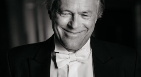 L&rsquo;Orchestre de chambre de Paris, éclectique et engagé - Critique sortie Classique / Opéra Paris