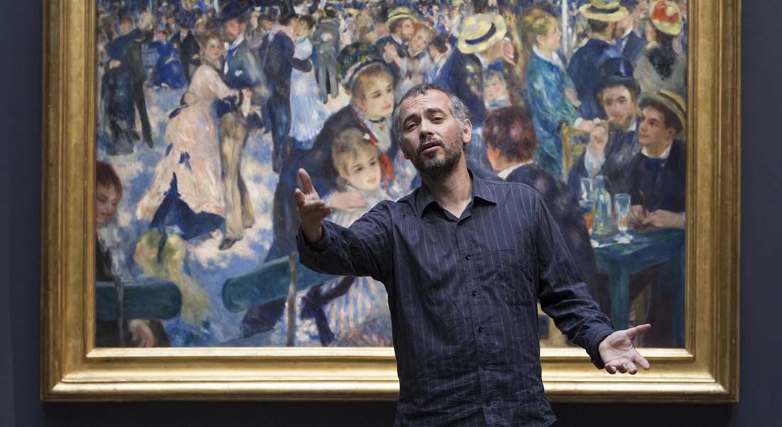 « Chat Noir Addict » célébration du cabaret montmartrois - Critique sortie Classique / Opéra Paris Musée d’Orsay