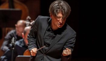 Chorégies d’Orange, édition 2025 - Critique sortie Classique / Opéra Orange Théâtre antique