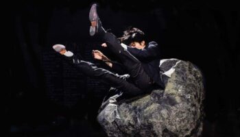 « Chroniques », la nouvelle création de Peeping Tom - Critique sortie Danse Nice Théâtre National de Nice