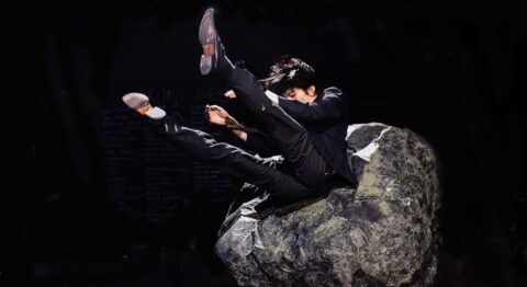 « Chroniques », la nouvelle création de Peeping Tom - Critique sortie Danse Nice Théâtre National de Nice