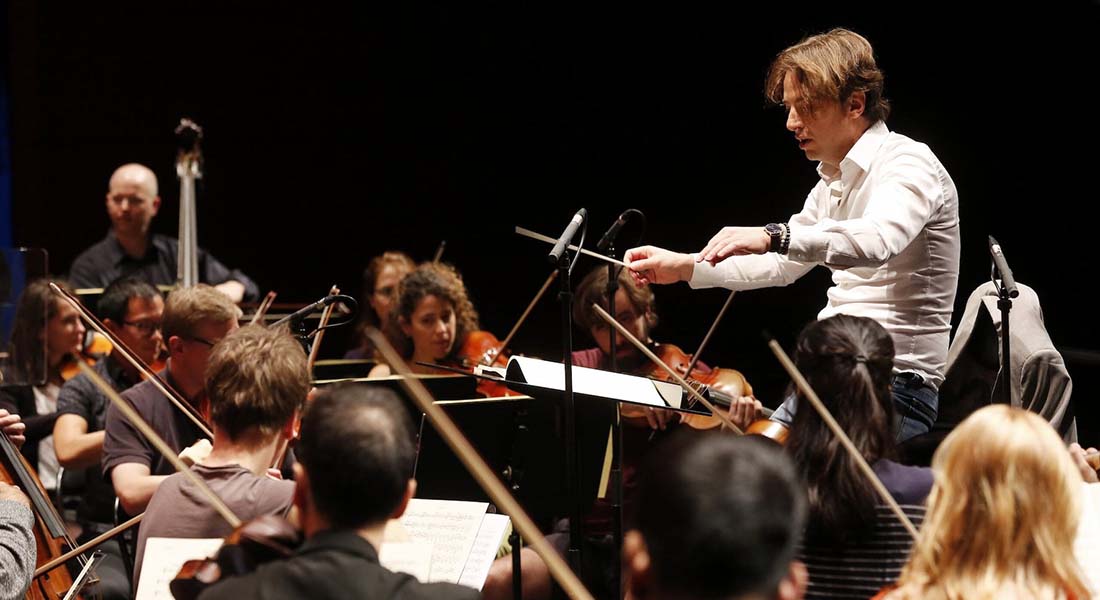 Concerts voyageurs dans le « Grand Sud-Est » - Critique sortie 