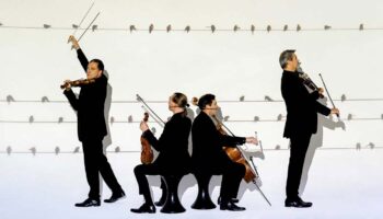 26e édition du festival Cordes en ballade - Critique sortie Classique / Opéra