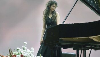 Des jeunes pianistes à découvrir : Adam Kałduński, Mateusz Krzyżowski, Diana Cooper, Julian Trevelyan - Critique sortie  Paris Orangerie de Bagatelle