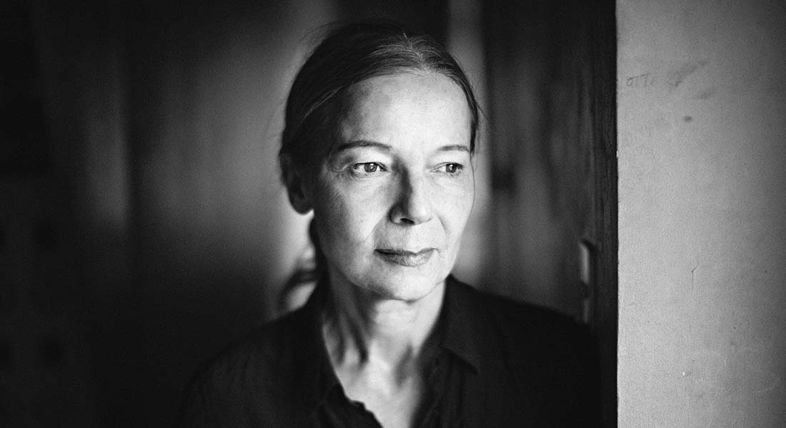 Dominique Reymond incarne aujourd’hui le rôle central d’ « Et jamais nous ne serons séparés ». - Critique sortie  Gennevilliers T2G – Théâtre de Gennevilliers - Centre dramatique national