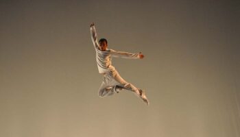 « Cinq versions de Don Juan », chorégraphie Josette Baïz - Critique sortie 