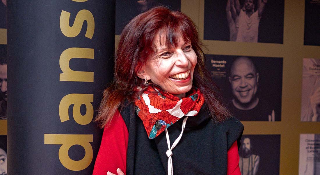 Harmoniser l’art et les territoires, rencontre avec Emmanuelle Jouan - Critique sortie 
