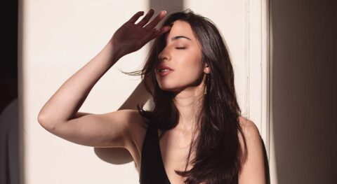 Estelle Perrault en mode soul - Critique sortie Jazz Paris Studio de l’Ermitage