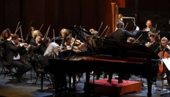 Le Festival de Pâques, rendez-vous essentiel pour la musique de chambre et symphonique - Critique sortie  Marseille