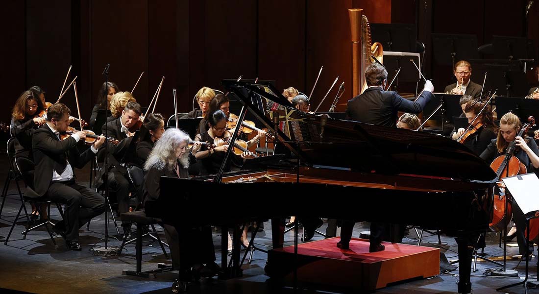 Le Festival de Pâques, rendez-vous essentiel pour la musique de chambre et symphonique - Critique sortie  Marseille