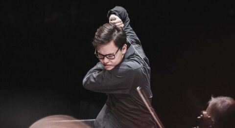 40e édition du Festival de Radio France Occitanie-Montpellier - Critique sortie Classique / Opéra Montpellier Le Corum