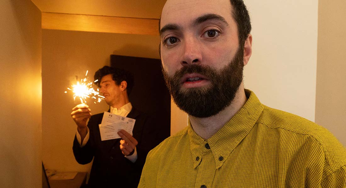 Mieux Produire, Mieux Diffuser ou comment aller à la rencontre d’un maximum de publics - Critique sortie 