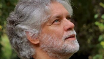 François-Frédéric Guy, un lien retrouvé - Critique sortie  Paris Orangerie de Bagatelle