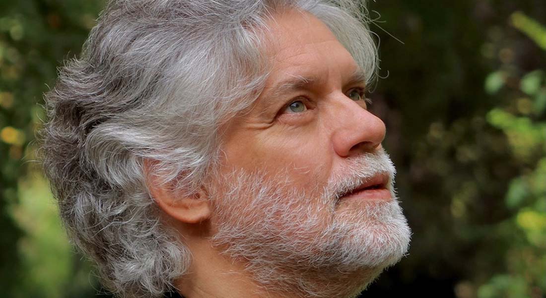 François-Frédéric Guy, un lien retrouvé - Critique sortie  Paris Orangerie de Bagatelle