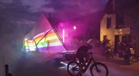 À Châlons, le festival « Furies » mêle cirque et art de rue pour un cocktail explosif - Critique sortie Cirque Châlons-en-Champagne Le Grand Jard