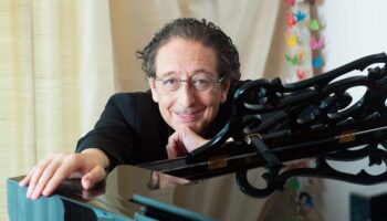 Jean-Marc Luisada fait dialoguer Chopin avec Beethoven et Liszt. - Critique sortie  Paris Orangerie de Bagatelle