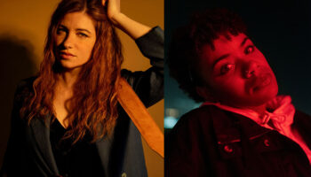 Joe Bel  et Chloëmoi, deux artistes du dispositif Génération Spedidam - Critique sortie 