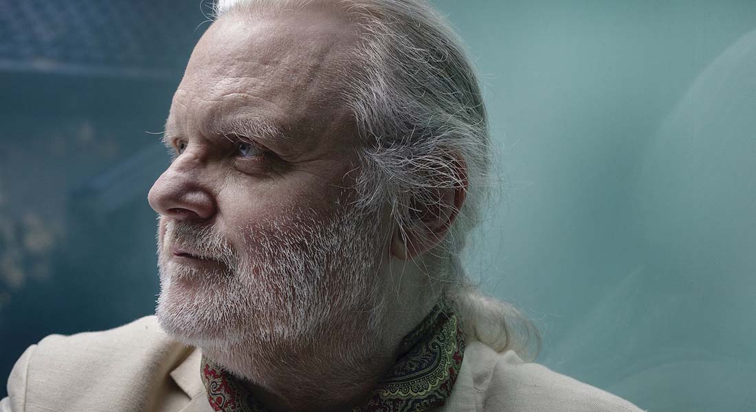 Jon Fosse : un poète en quête de transcendance - Critique sortie  Gennevilliers T2G – Théâtre de Gennevilliers - Centre dramatique national