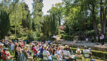 Explorations artistiques et perspectives écologiques dans l’écrin du Théâtre de Verdure - Critique sortie Théâtre Paris Théâtre de Verdure