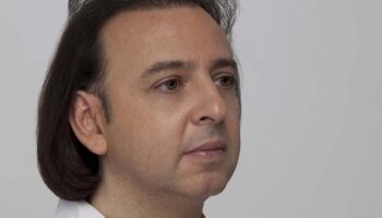 Marc Laforet propose sa vision de Chopin - Critique sortie  Paris Orangerie de Bagatelle