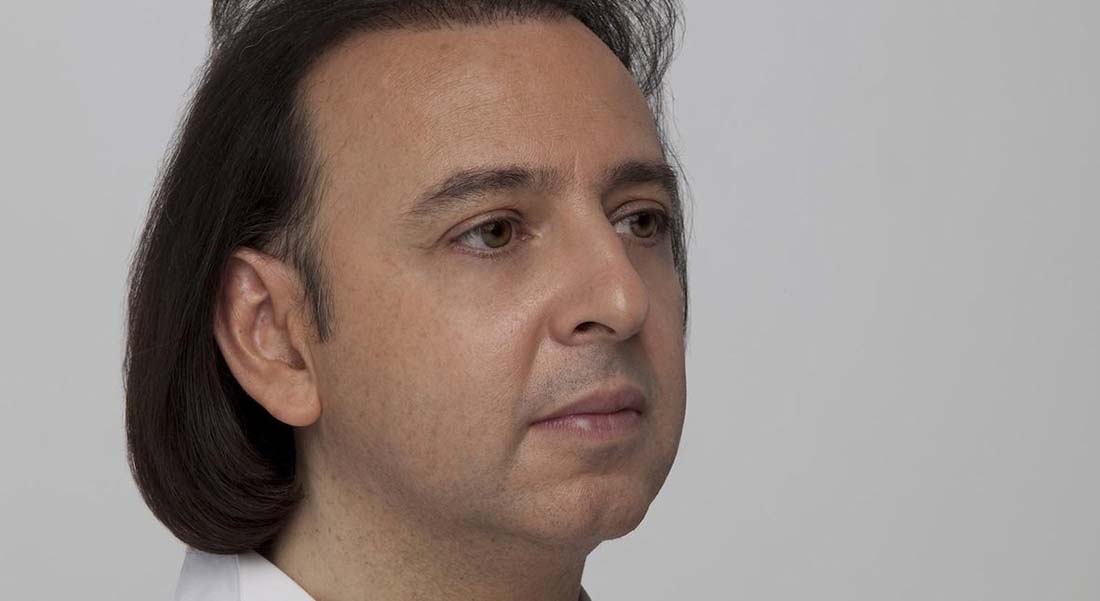 Marc Laforêt propose sa vision de Chopin - Critique sortie  Paris Orangerie de Bagatelle