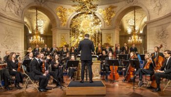 Le 76ème Festival de Menton met l’accent sur le baroque et le piano - Critique sortie Classique / Opéra MENTON