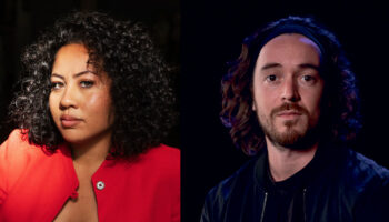 Nirina Rakotomavo et Elie Martin Charrière, l’union de 2 jeunes talents - Critique sortie 