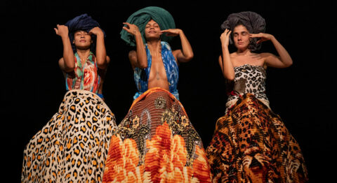 Paris l’été 2025 : une 35 édition qui offre une cartographie très étendue - Critique sortie Danse Paris