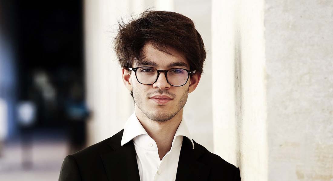 Piano à portes ouvertes accueille sept jeunes pianistes pour de courts récitals en entrée libre - Critique sortie  Paris Orangerie de Bagatelle