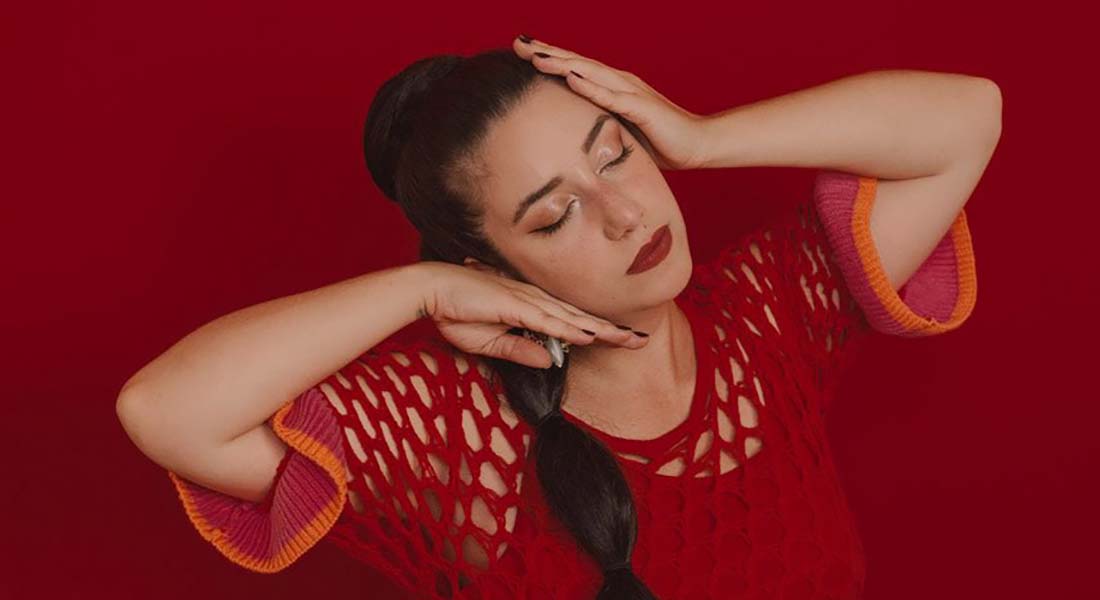 Rebecca Roger Cruz aux Sud à Arles - Critique sortie 