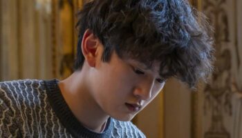 Ryan Wang, prodigieux chopinien - Critique sortie  Paris Orangerie de Bagatelle