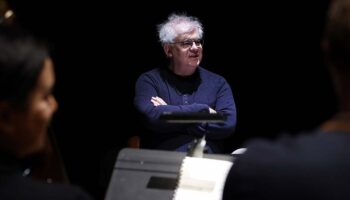 « Seize ânes ? Oui, Cézanne » par Marc-Olivier Dupin et Ivan Grinberg - Critique sortie 